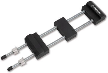 Böker Universal Grinding Stone Holder (Bileme Taşı Tutucu)