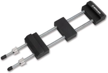 Böker Universal Grinding Stone Holder (Bileme Taşı Tutucu)