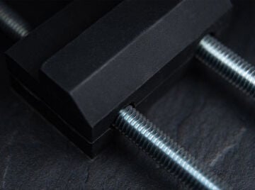 Böker Universal Grinding Stone Holder (Bileme Taşı Tutucu)