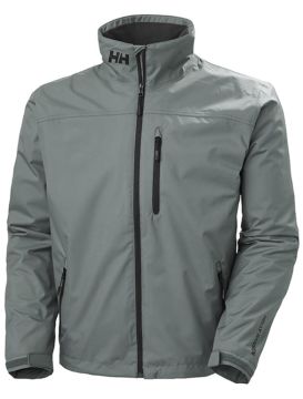 Helly Hansen Crew Midlayer Jacket Erkek Ceket Marina Blue 3X-Large