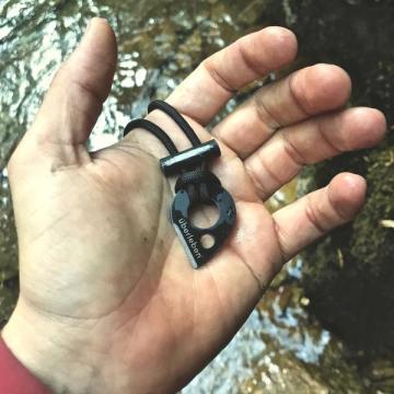 Uberleben Leicht Boyun Magnezyum Çubuğu