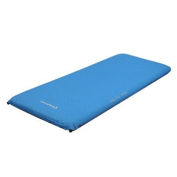 Kingcamp Blue/Grey Deluxe Wide Şişme Mat R:6.9