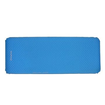 Kingcamp Blue/Grey Deluxe Wide Şişme Mat R:6.9