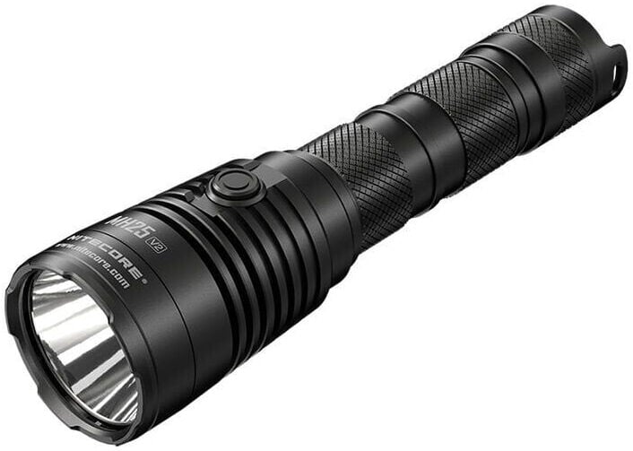 Nitecore Mh25 V2 1300 Lümen El Feneri