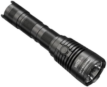 Nitecore Mh25 V2 1300 Lümen El Feneri