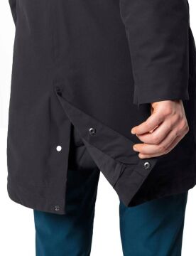 Vaude Annecy 3in1 III Kadın Parka 41262