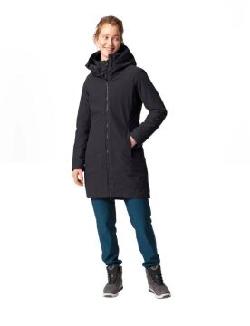 Vaude Annecy 3in1 III Kadın Parka 41262