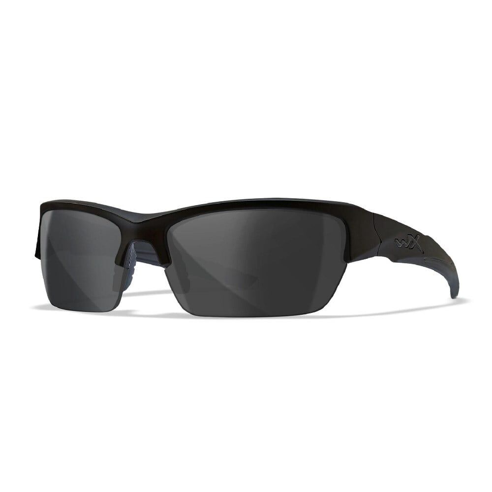 WILEY X VALOR 2.5 Balistik Gözlük (Black Ops)
