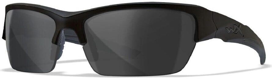 WILEY X VALOR 2.5 Balistik Gözlük (Black Ops)