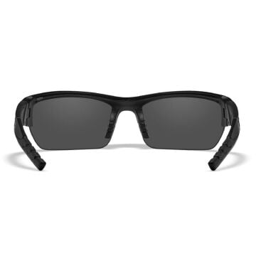 WILEY X VALOR 2.5 Balistik Gözlük (Black Ops)