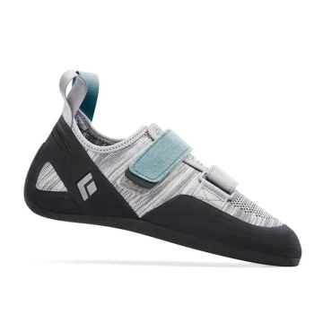 Momentum- WMN'S Climbing Shoes Aluminum