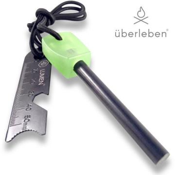 Uberleben Lumen GLO Magnezyum Çubuğu