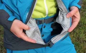 Pinguin Stratos Gri Mont