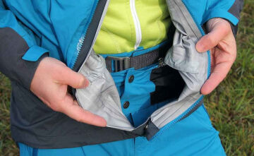 Pinguin Stratos Gri Mont