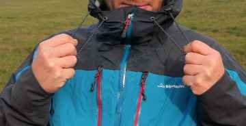 PINGUIN STRATOS GRI MONT