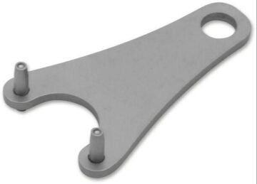 Böker Plus Face Spanner