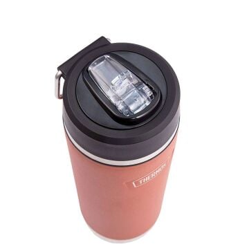 Thermos Icon IS221 Pipetli Termos 0,71L Saddle 025467