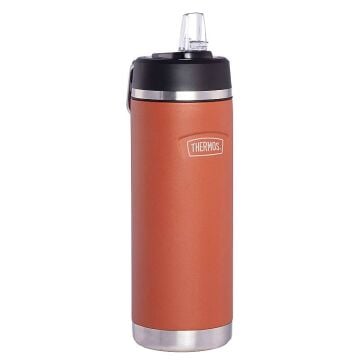 Thermos Icon IS221 Pipetli Termos 0,71L Saddle 025467