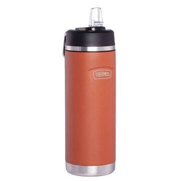 Thermos Icon IS221 Pipetli Termos 0,71L Saddle 025467