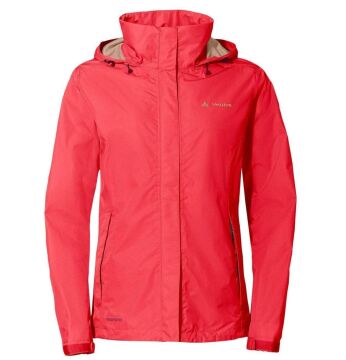 Vaude Escape Light Kadın Yağmurluk 03895