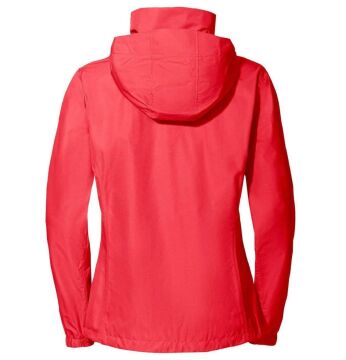 Vaude Escape Light Kadın Yağmurluk 03895