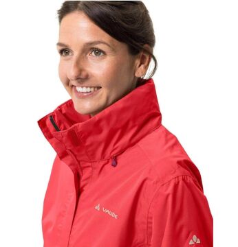 Vaude Escape Light Kadın Yağmurluk 03895
