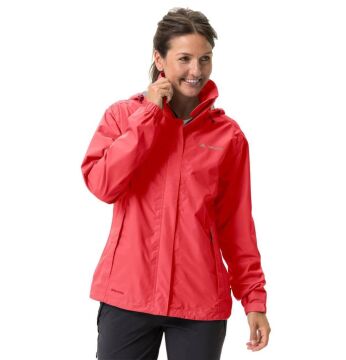 Vaude Escape Light Kadın Yağmurluk 03895