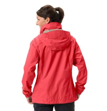 Vaude Escape Light Kadın Yağmurluk 03895