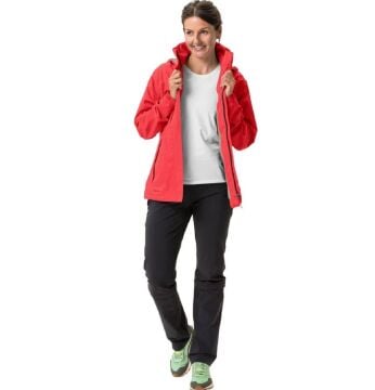 Vaude Escape Light Kadın Mont 03895