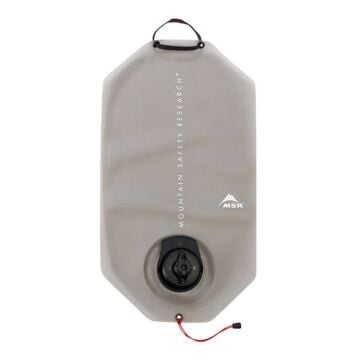 MSR DromLite 4 Litre V2 Su Taşıma Torbası