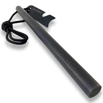 Uberleben Kräftig Magnezyum Çubuğu (20,3 cm - 12,7 mm )