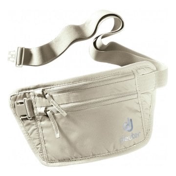 Deuter Security Money Belt I Bel Çantası