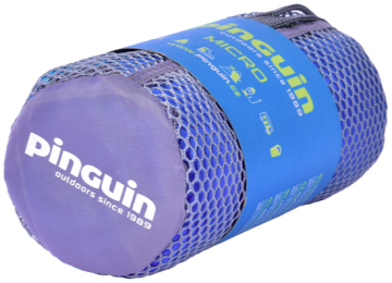 Pinguin Towel 40X40 Cm Havlu