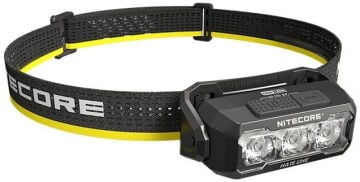 Nitecore Ha15 Uhe 400 Lümen Kafa Feneri