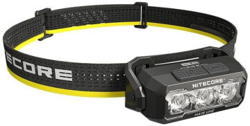 Nitecore Ha15 Uhe 400 Lümen Kafa Feneri