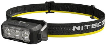 Nitecore Ha15 Uhe 400 Lümen Kafa Feneri