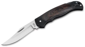 Böker Junior Scout Lightweight Grenadill Çakı MZ