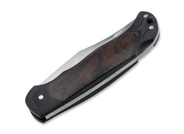 Böker Junior Scout Lightweight Grenadill Çakı MZ