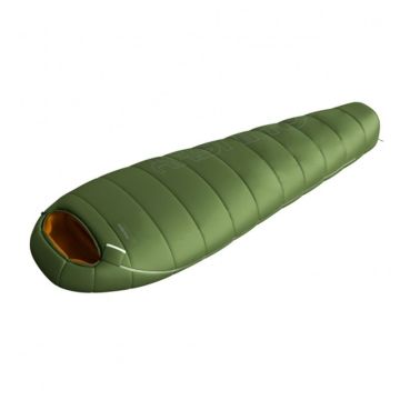 Husky Mantilla -5C Uyku Tulumu