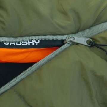 Husky Mantilla -5C Uyku Tulumu