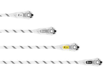 PETZL GRILLON Konumlanma Lanyardı 2m MZ L52AA00