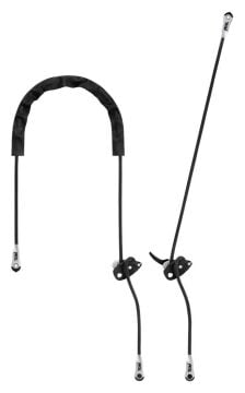 PETZL GRILLON Konumlanma Lanyardı 2m MZ L52AA00