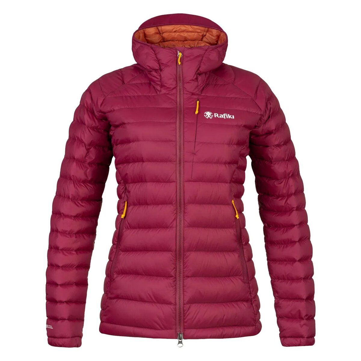 Rafiki Project Insulated Kadın Ceket