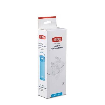 Thermos Funtainer Serisi Yedek İkili Pipet Seti 024373