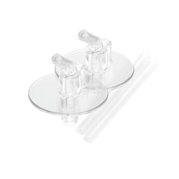 Thermos Funtainer Serisi Yedek İkili Pipet Seti 024373