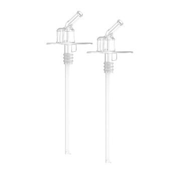 Thermos Funtainer Serisi Yedek İkili Pipet Seti 024373