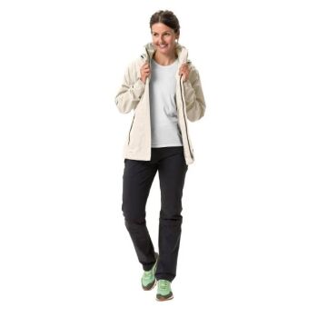 Vaude Escape Light Kadın Yağmurluk 03895