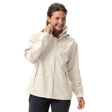 Vaude Escape Light Kadın Yağmurluk 03895