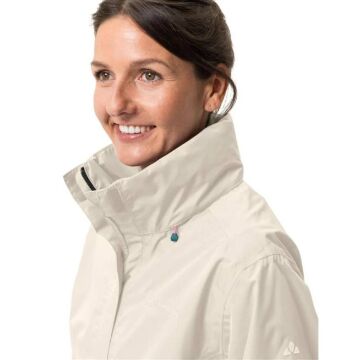 Vaude Escape Light Kadın Yağmurluk 03895