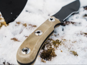 Böker Plus Micro Tracker 2.0 Bıçak